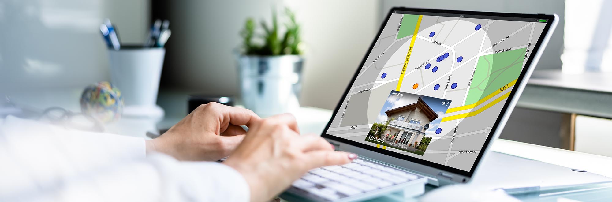 Team und Stellenangebote